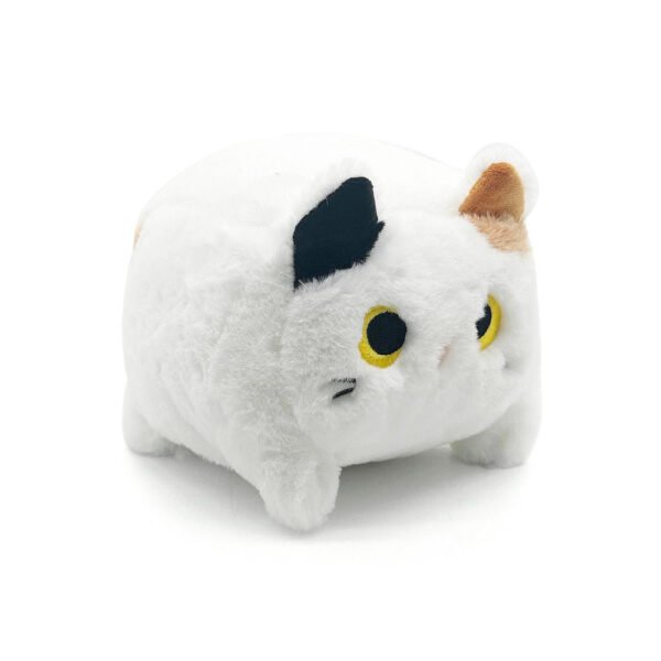 30454- ALMOHADON GATO 3 MOD LINEA TRENDY 12X20X20 +INFO+FOTOS - Imagen 3