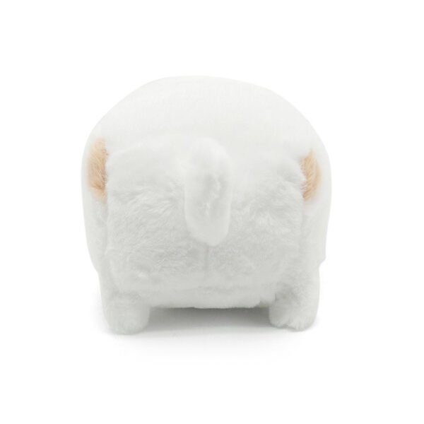 30454- ALMOHADON GATO 3 MOD LINEA TRENDY 12X20X20 +INFO+FOTOS - Imagen 4