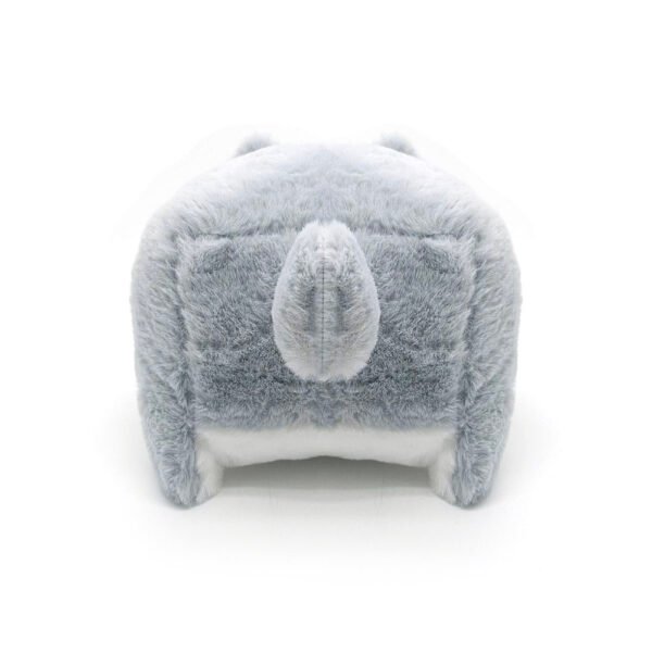 30454- ALMOHADON GATO 3 MOD LINEA TRENDY 12X20X20 +INFO+FOTOS - Imagen 6