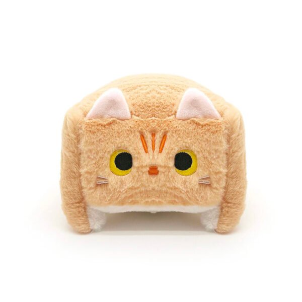 30454- ALMOHADON GATO 3 MOD LINEA TRENDY 12X20X20 +INFO+FOTOS - Imagen 8