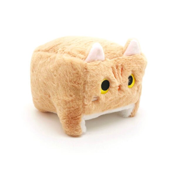 30454- ALMOHADON GATO 3 MOD LINEA TRENDY 12X20X20 +INFO+FOTOS - Imagen 9