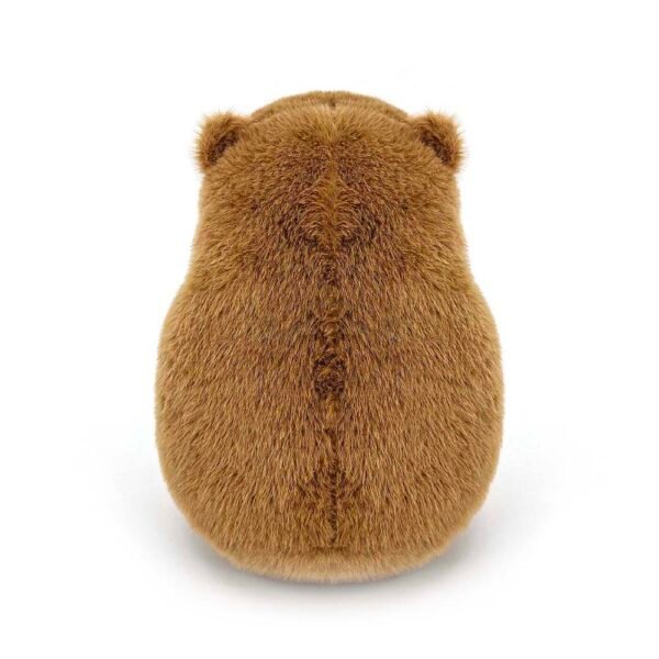 30456- CAPIBARA CON MECANISMO LÍNEA TRENDY 23X12X15 , +INFO+FOTOS - Imagen 4