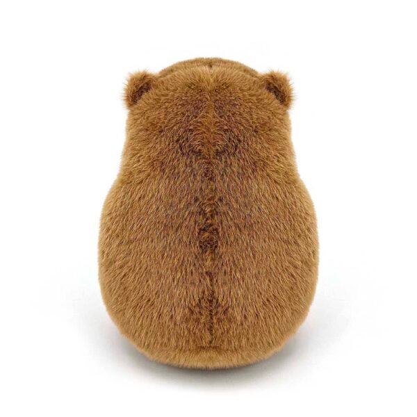 30456- CAPIBARA CON MECANISMO LÍNEA TRENDY 23X12X15 , +INFO+FOTOS - Imagen 7