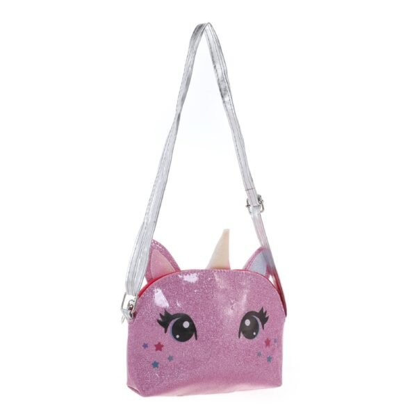 53720C - Carterita Infantil Trendy +INFO+FOTOS Info: Tira regulable Composición: TPU Alto: 13cm Ancho: 18cm Profundidad: 4cm - Imagen 2