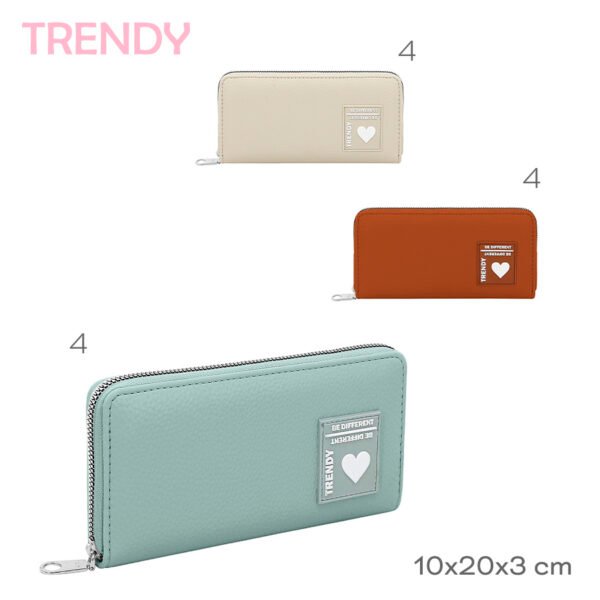 30248 - Fichero Trendy , +INFO+FOTOS Composición: PU Alto: 10cm Ancho: 20cm Profundidad: 3cm