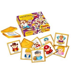 11 MEMORIA EN CAJA  DURAVIT (Caja 28 )