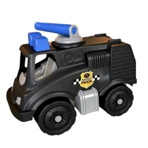 369- POLICIA ESPECIA DURAVIT (Caja 50) +FOTOS