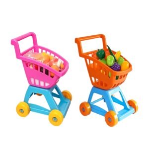 604 CARRITO FRUTAS Y VERDURAS DURAVIT (Caja 4)