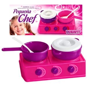 614 ANAFE EN BOLSA  DURAVIT (Caja 16)