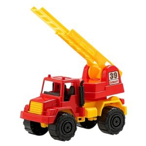 650 CAMION BOMBERO   DURAVIT (Caja 12)