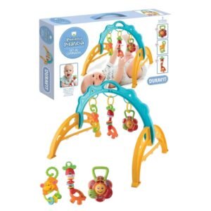 679 GIMNASIO  DURAVIT (Caja 4)