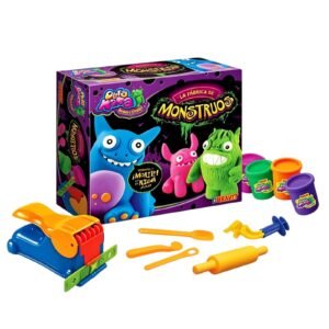 717 MASAS MONSTRUOS   DURAVIT (Caja 6)
