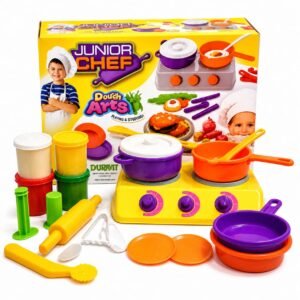730 MASAS JUNIOR CHEF  DURAVIT
