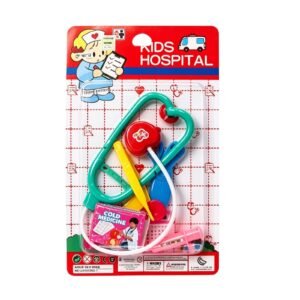 68734 - SET DE DOCTOR  31X19X2,5