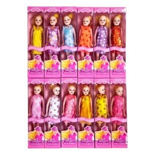 10799 MUÑECA 29X6,5X3
