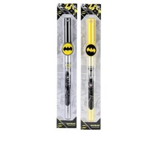 53669 - BURBUJERO BATMAN 38CM EN BLISTERS (+fotos)